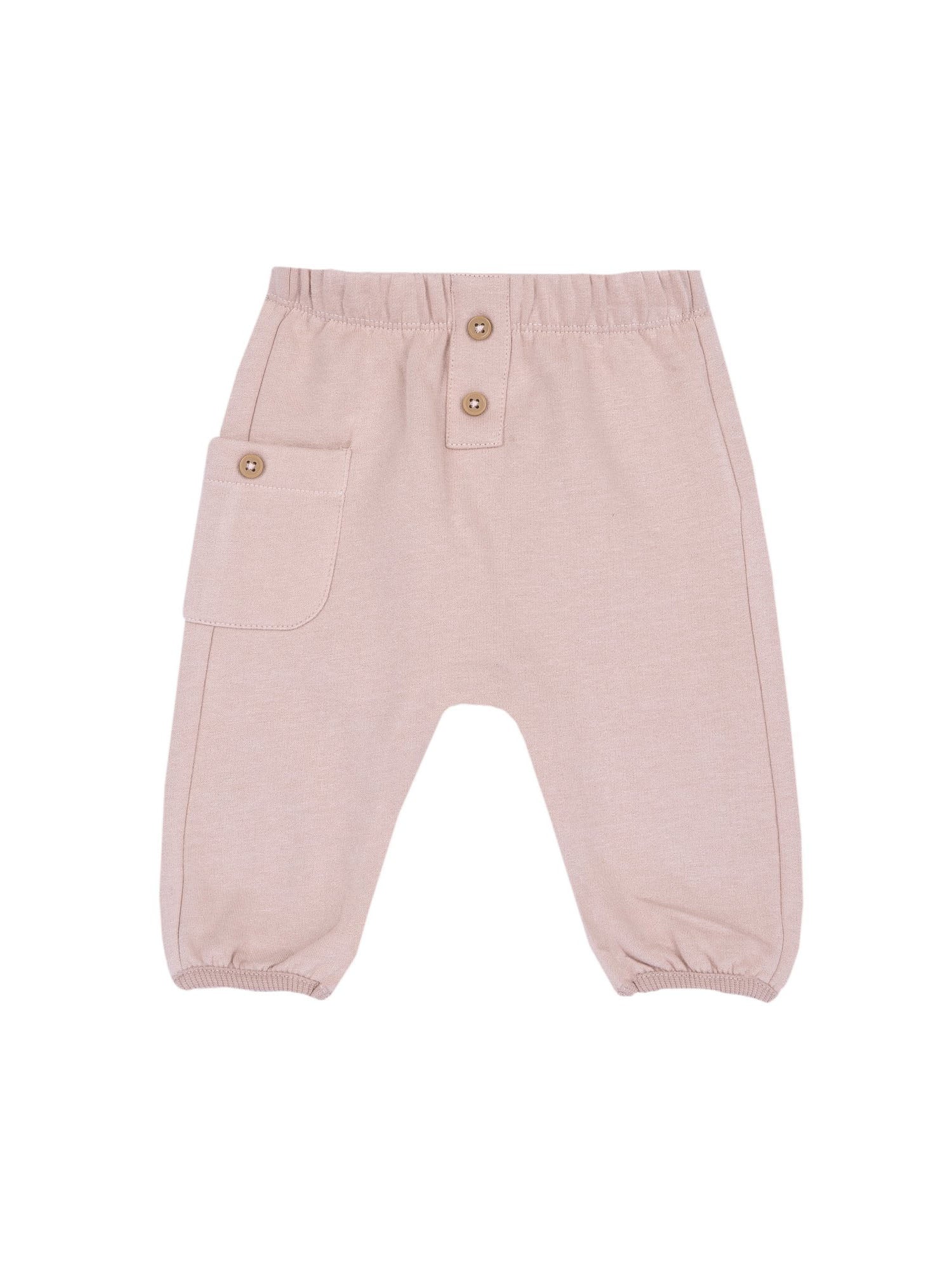 Pantaloni Rosa Chicco