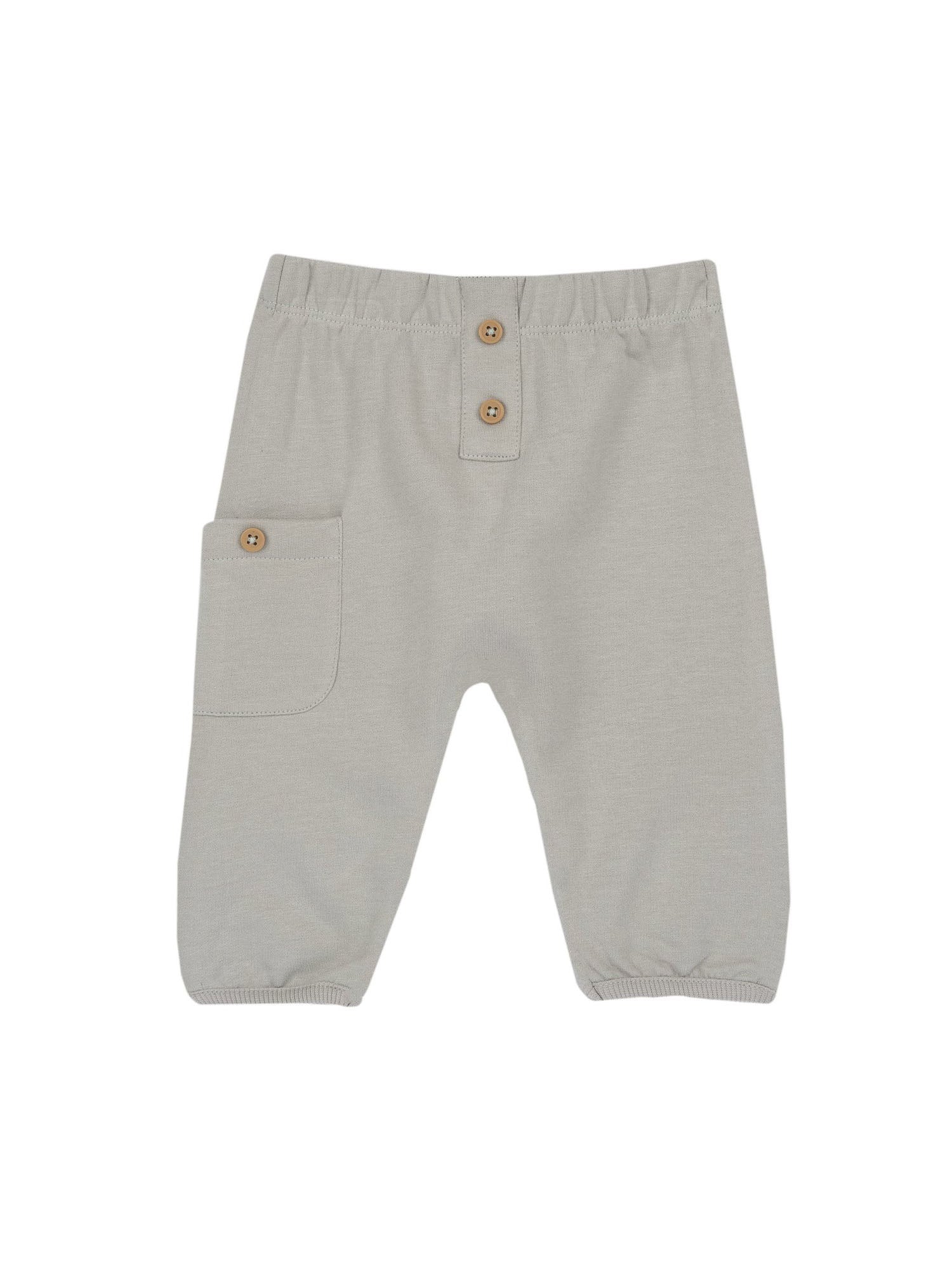 Pantaloni Verde Chicco