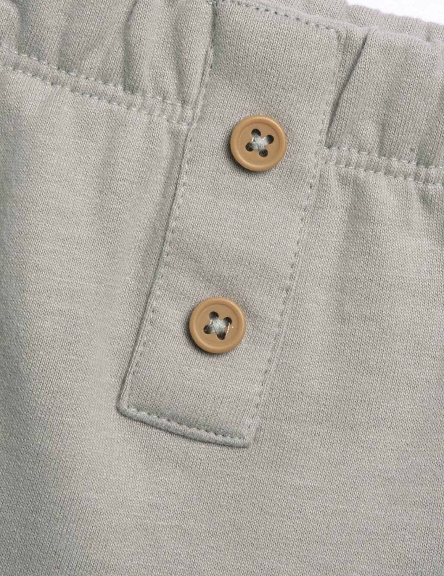 Pantaloni Verde Chicco