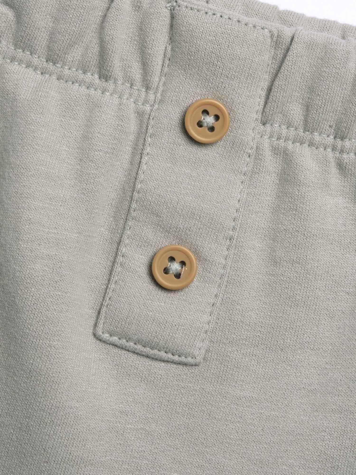 Pantaloni Verde Chicco