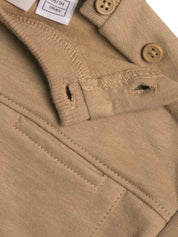 Felpe Marrone Chicco