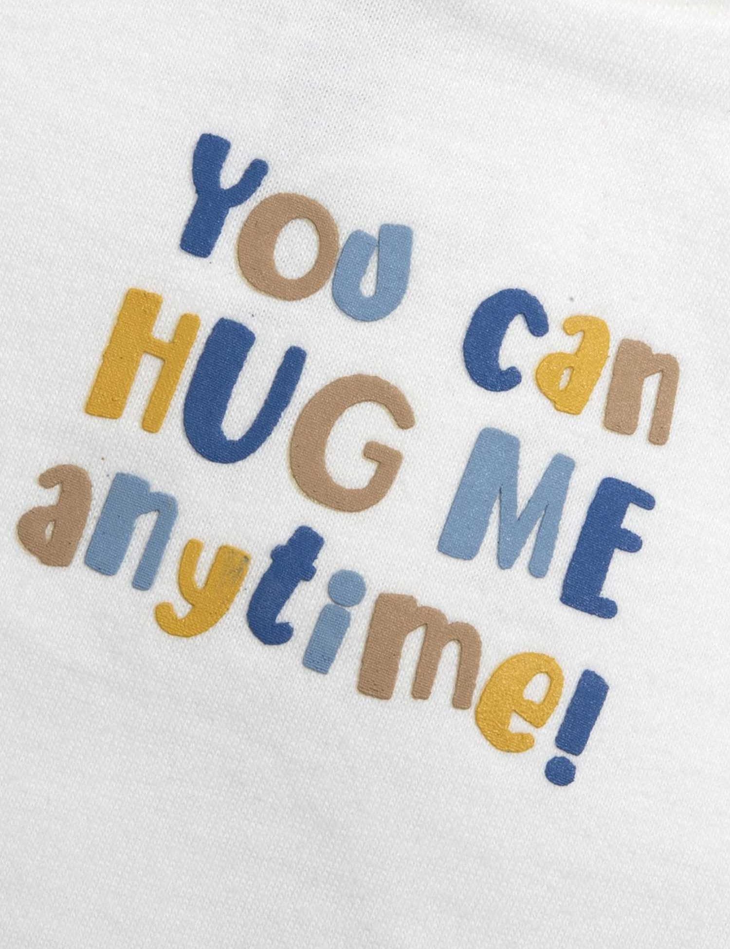 T-shirt Bianco Chicco