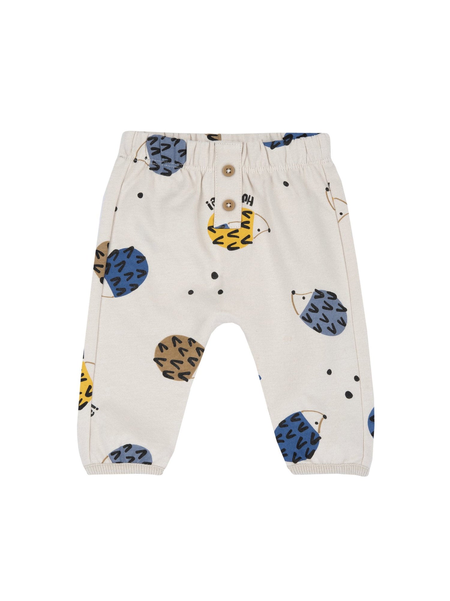 Pantaloni Bianco Chicco