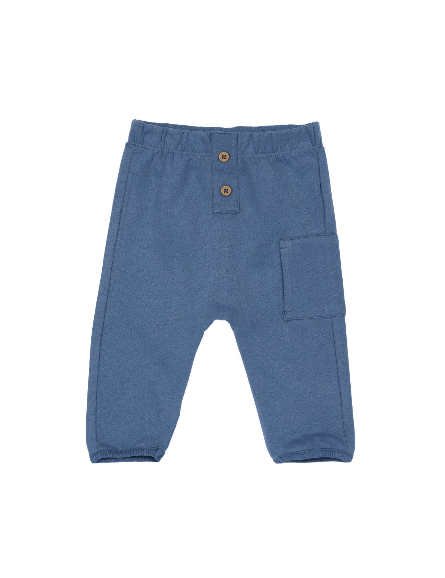 Pantaloni Blu Chicco