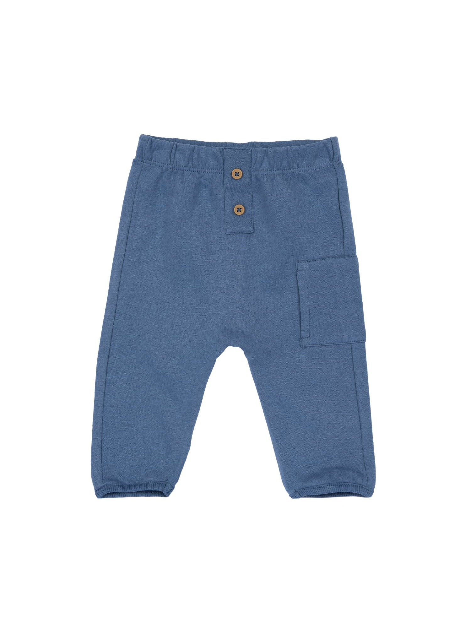 Pantaloni Blu Chicco