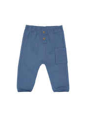 Pantaloni Blu Chicco