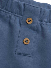 Pantaloni Blu Chicco