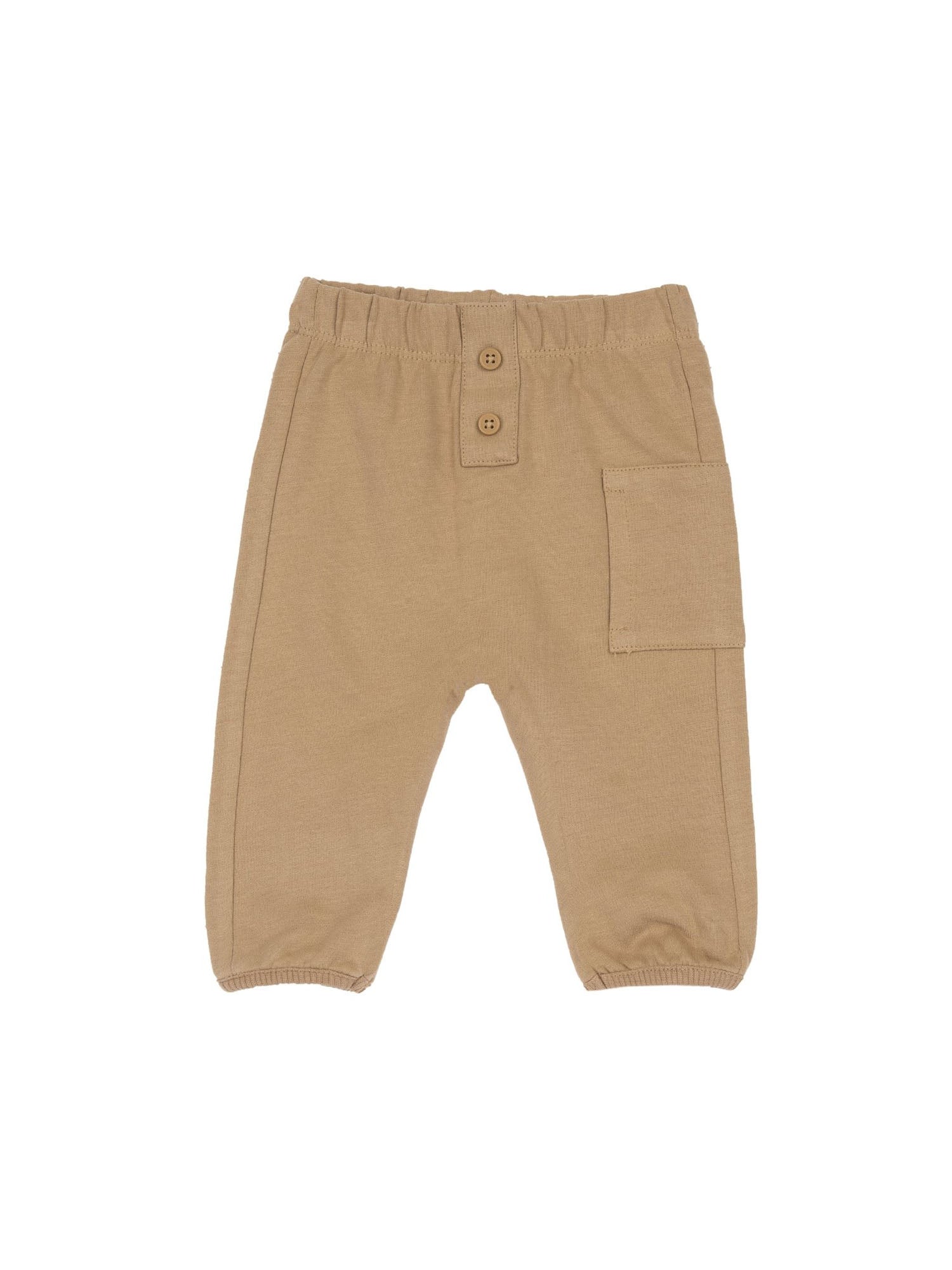 Pantaloni Giallo Chicco