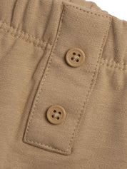 Pantaloni Giallo Chicco