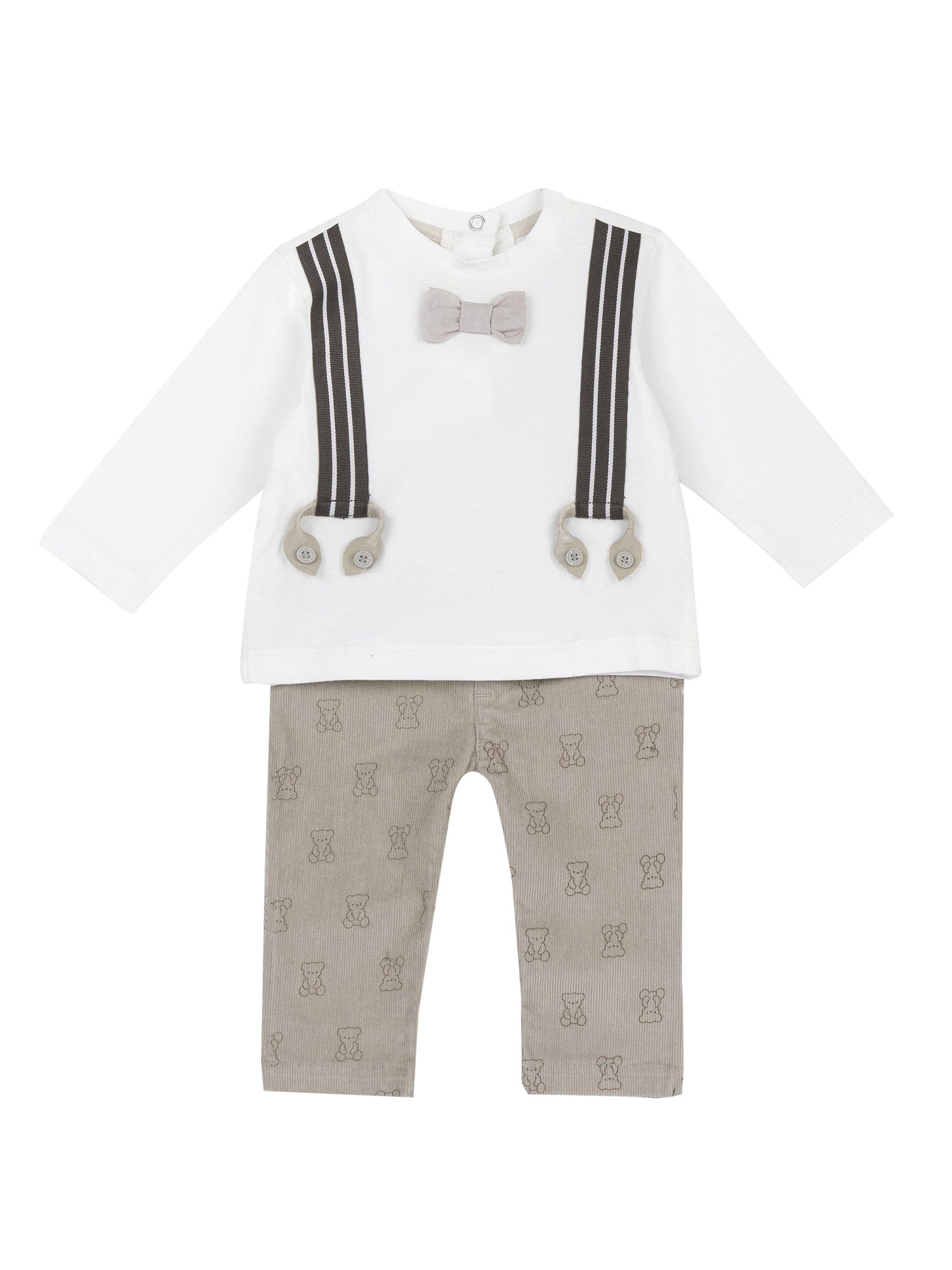 Completi Beige Chicco