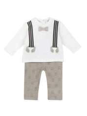 Completi Beige Chicco