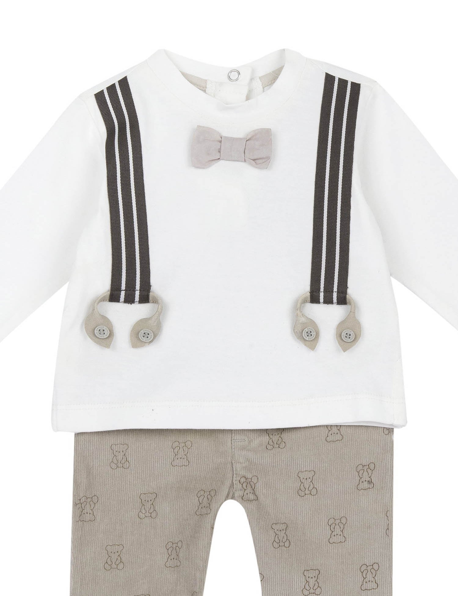 Completi Beige Chicco