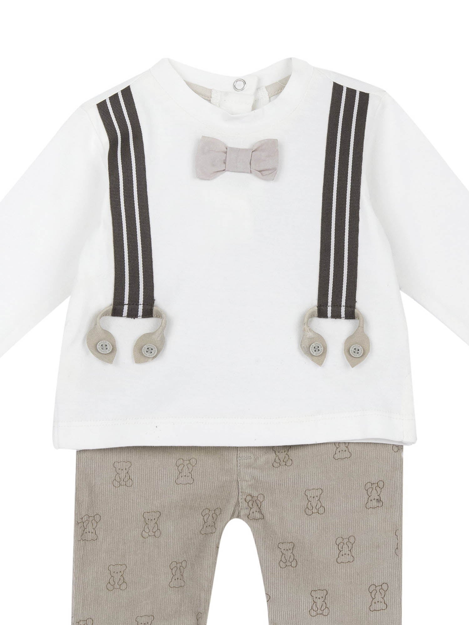 Completi Beige Chicco