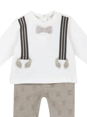 Completi Beige Chicco