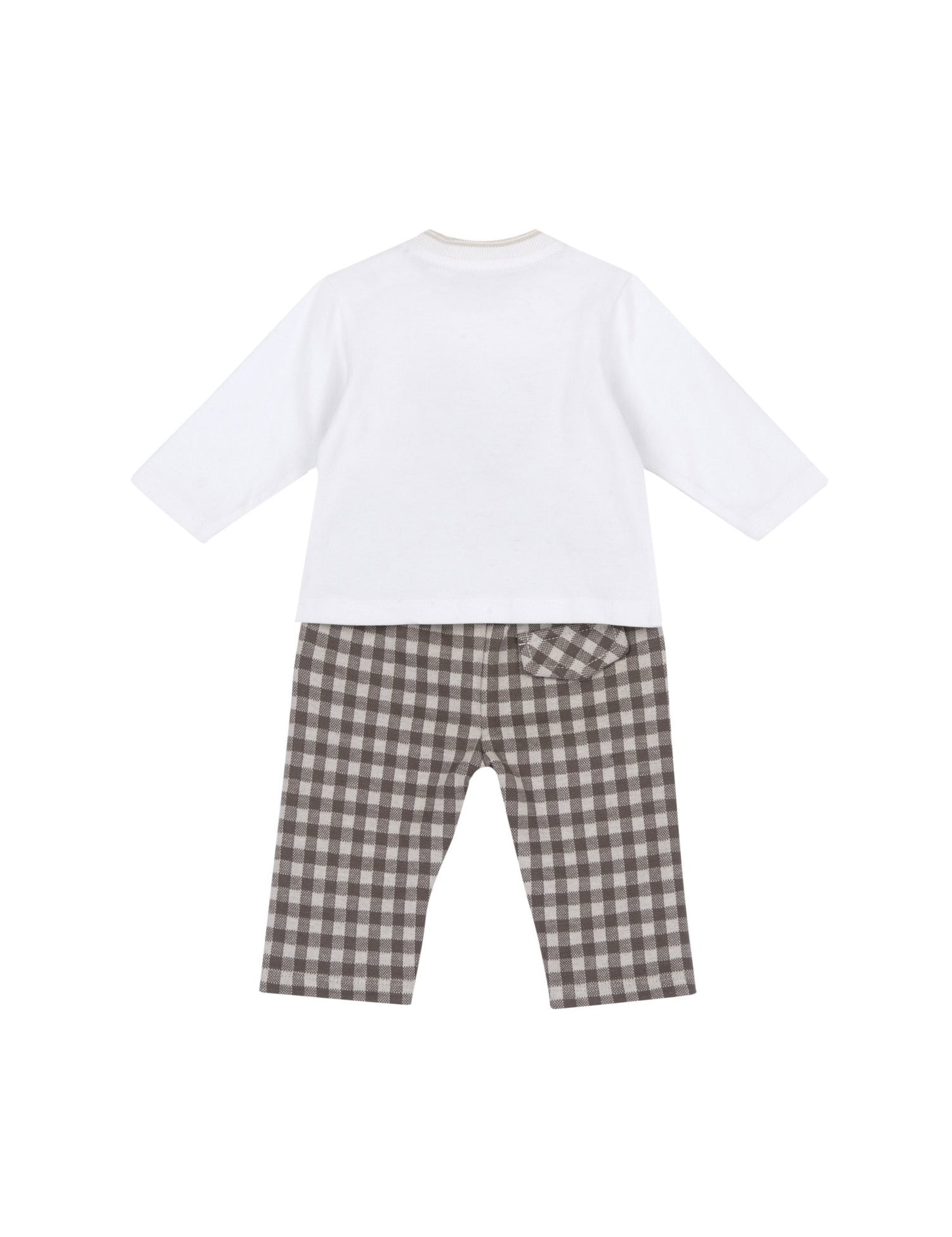 Completi Bianco Chicco