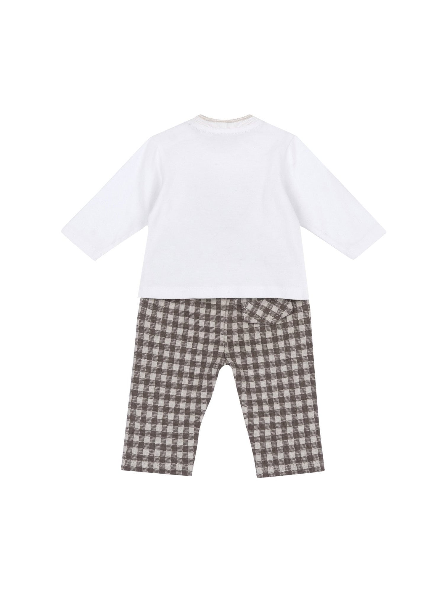 Completi Bianco Chicco