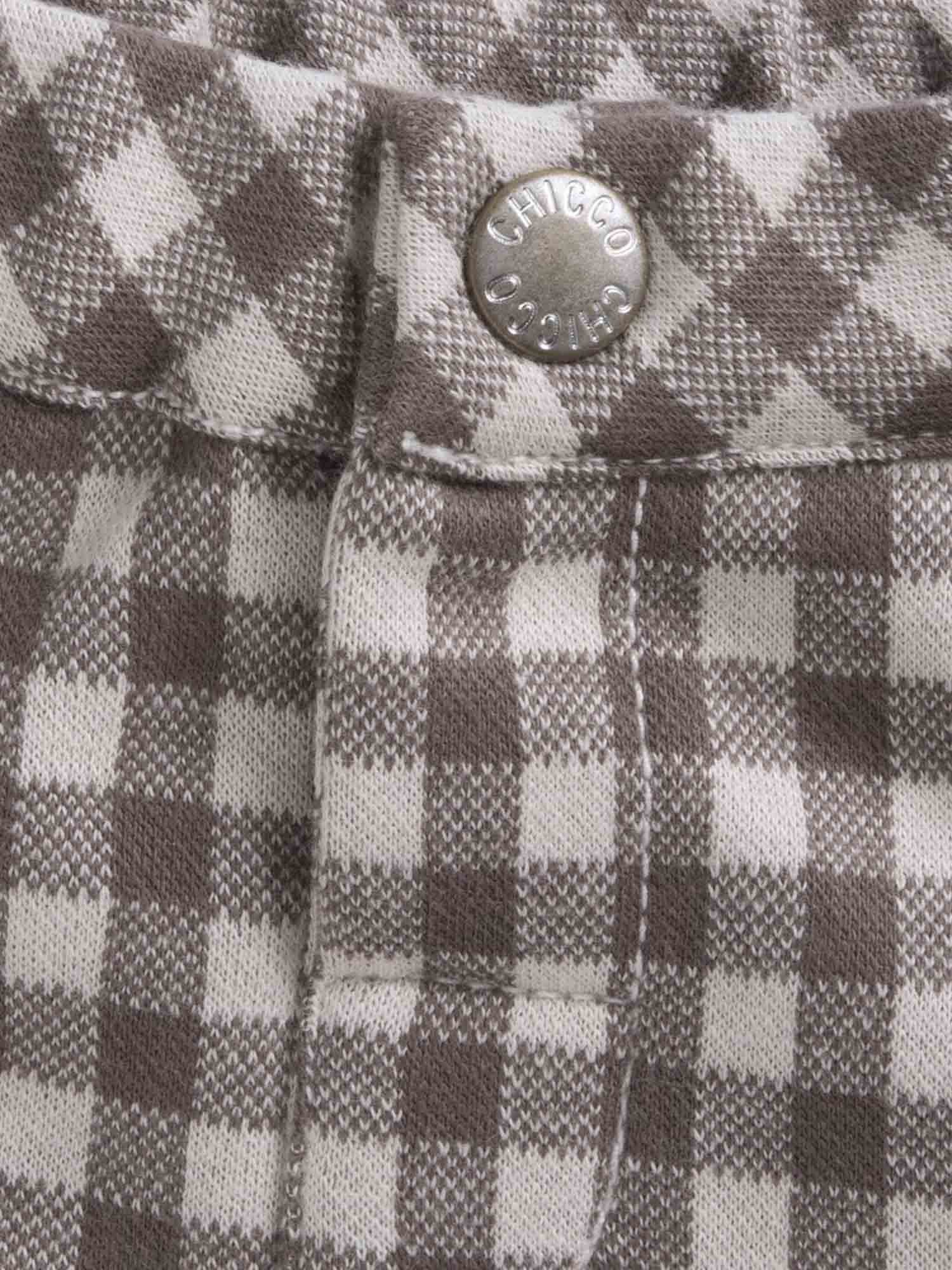 Completi Bianco Chicco