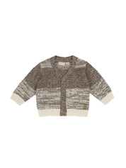 Cardigan Marrone Chicco