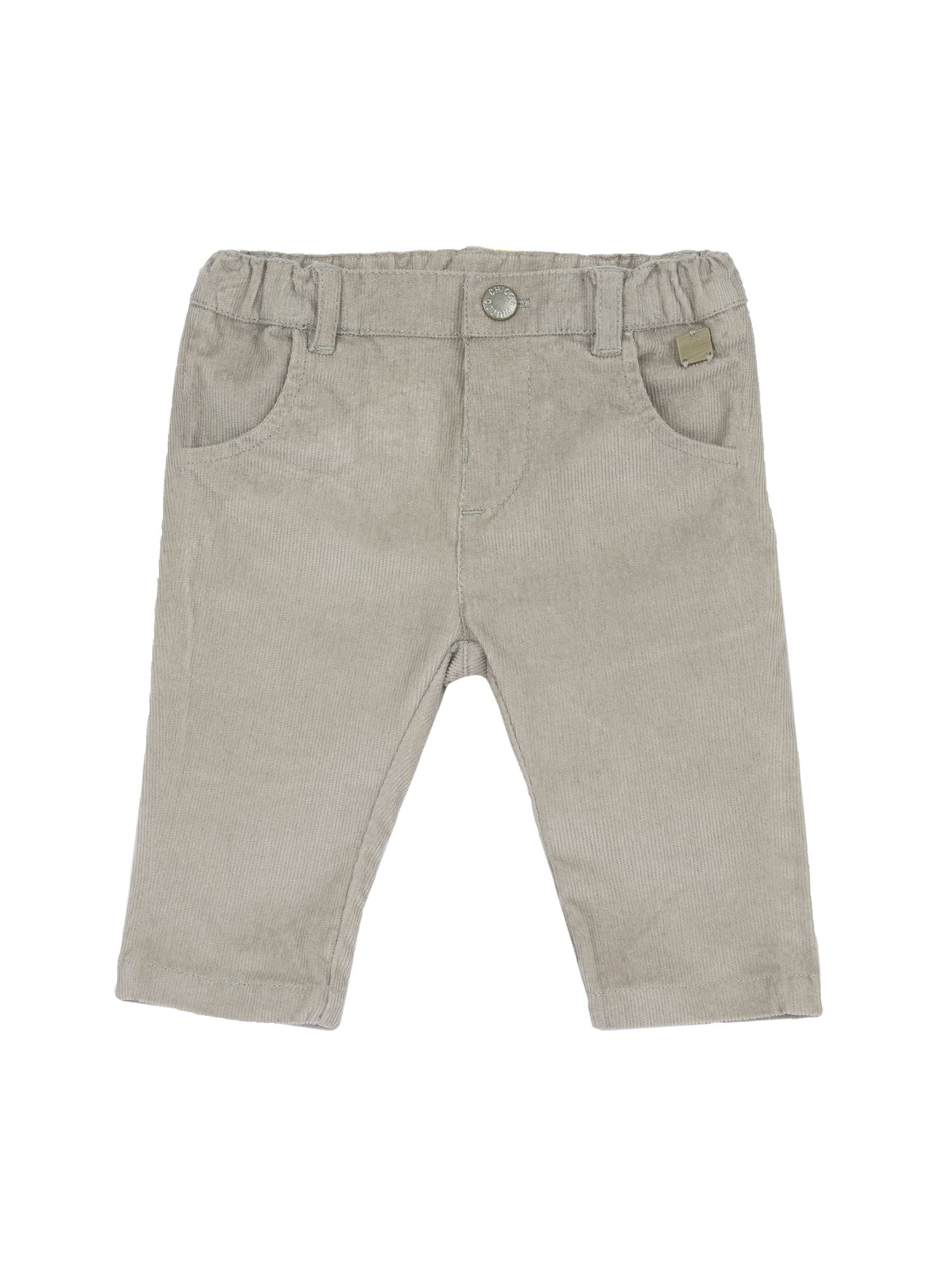 Pantaloni Beige Chicco