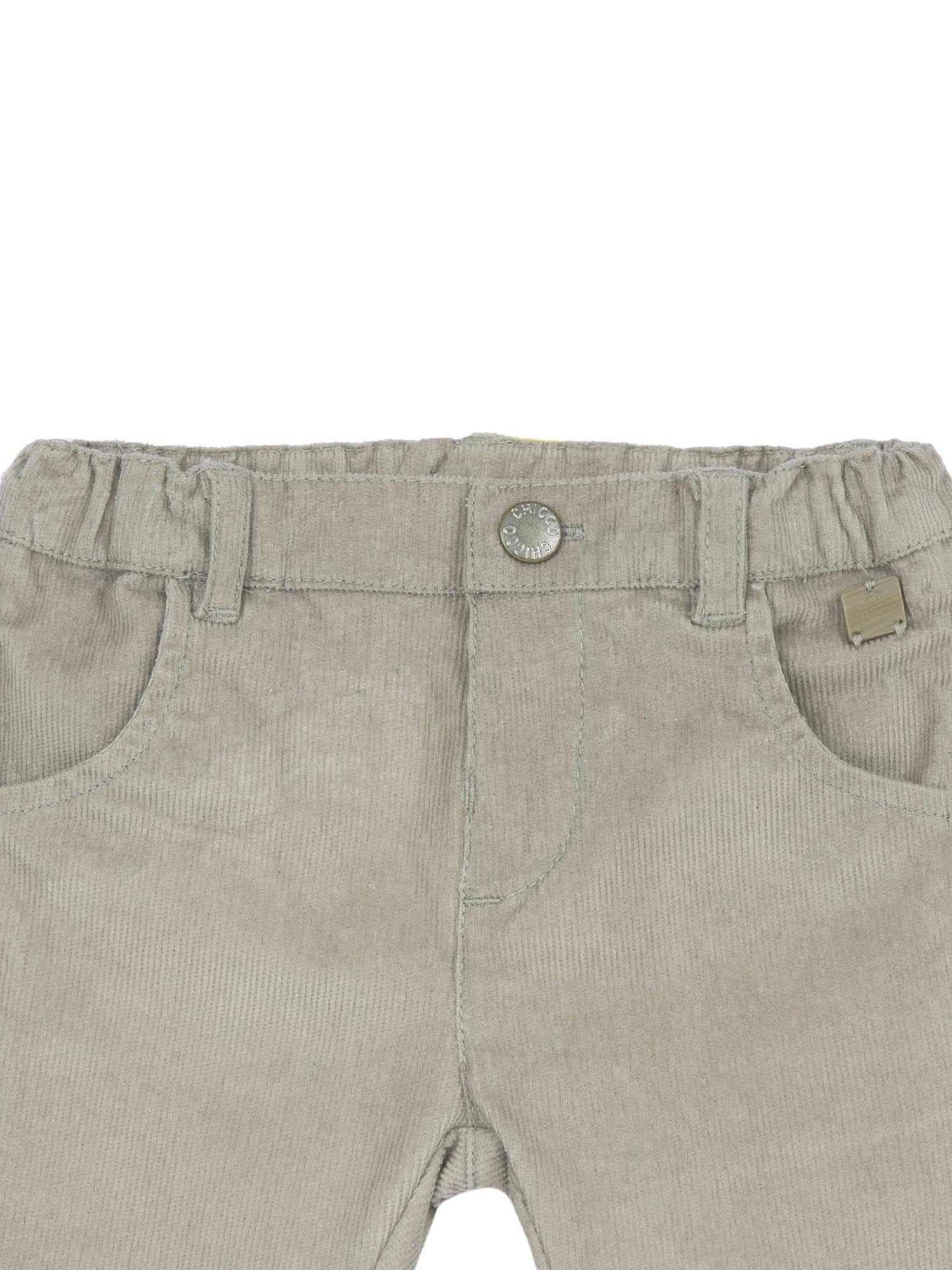 Pantaloni Beige Chicco