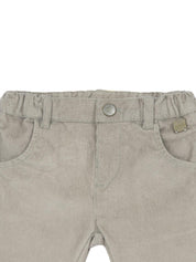 Pantaloni Beige Chicco