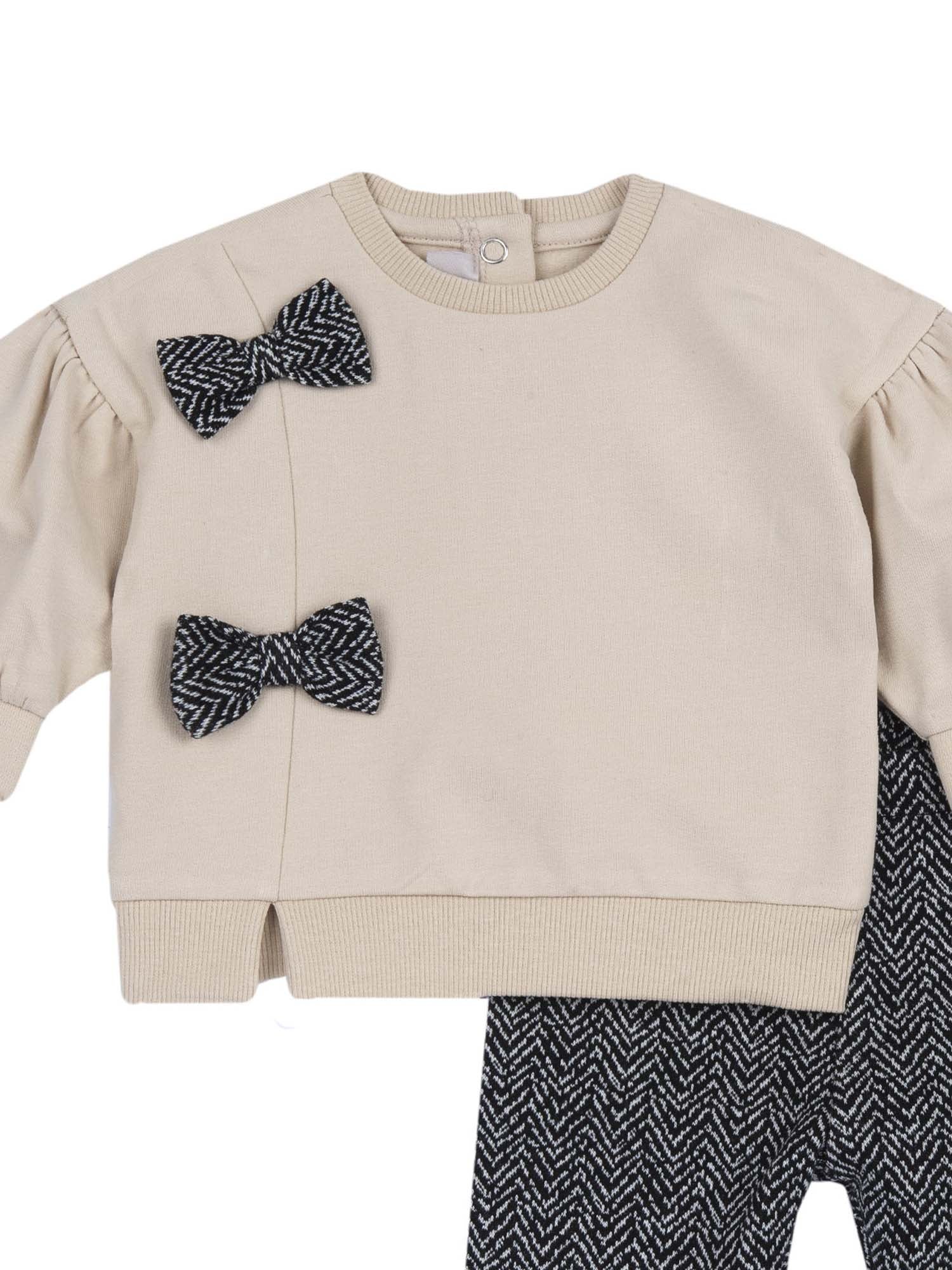 Completi Beige Chicco