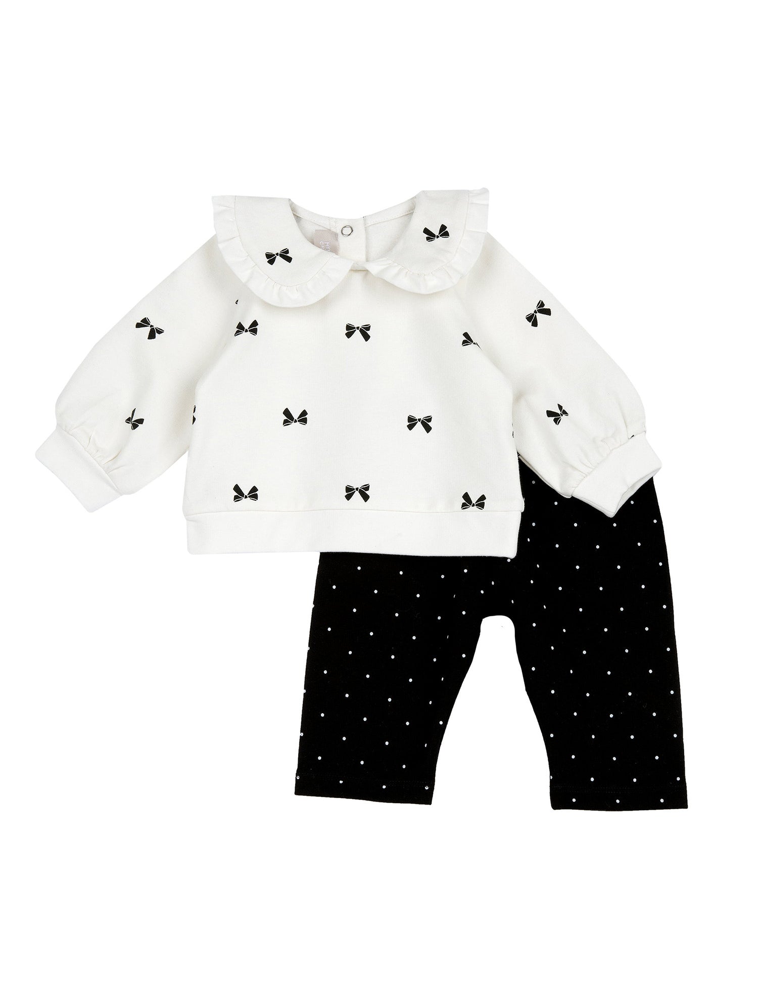 Completi Bianco Chicco