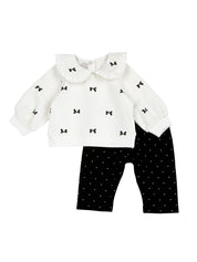 Completi Bianco Chicco