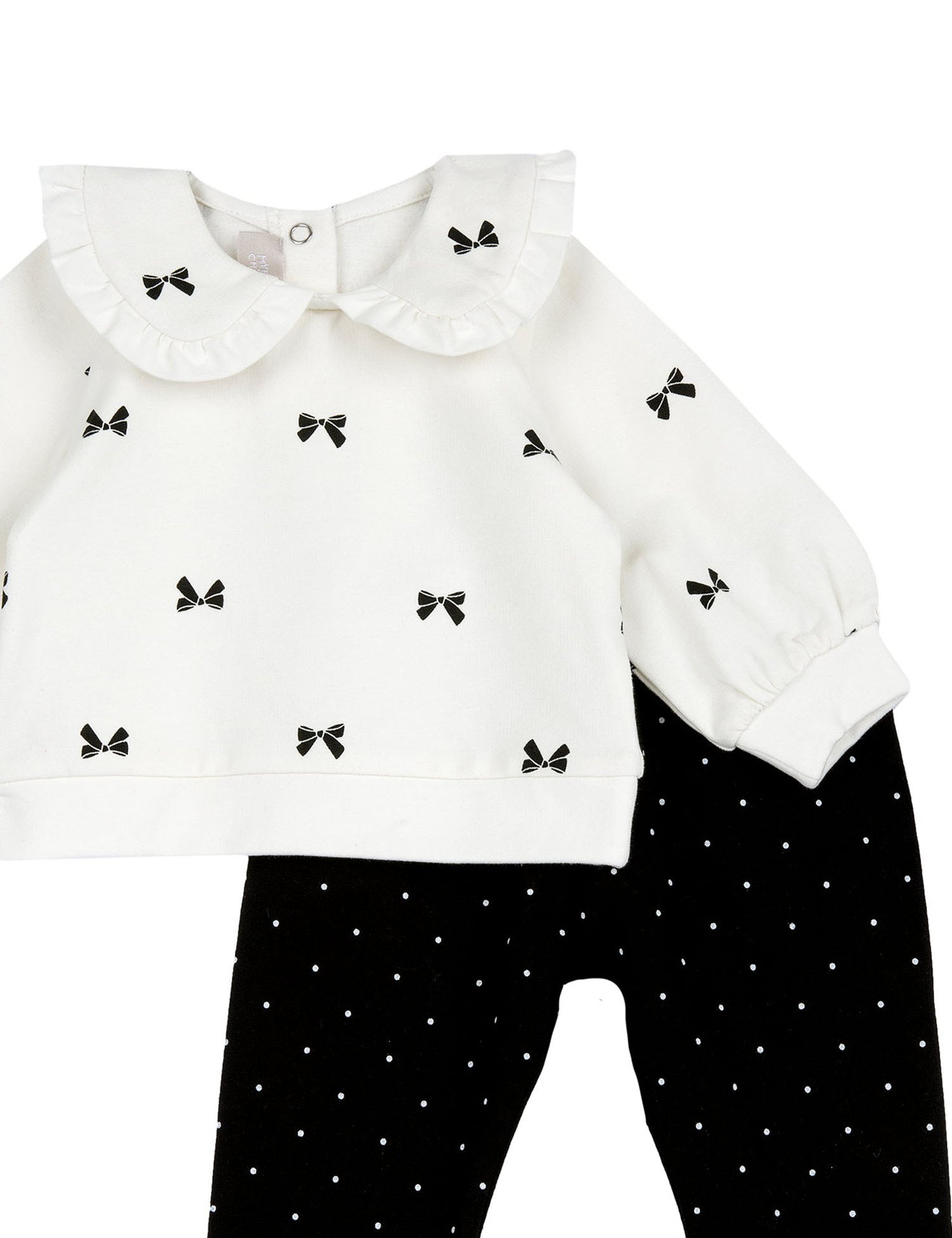 Completi Bianco Chicco