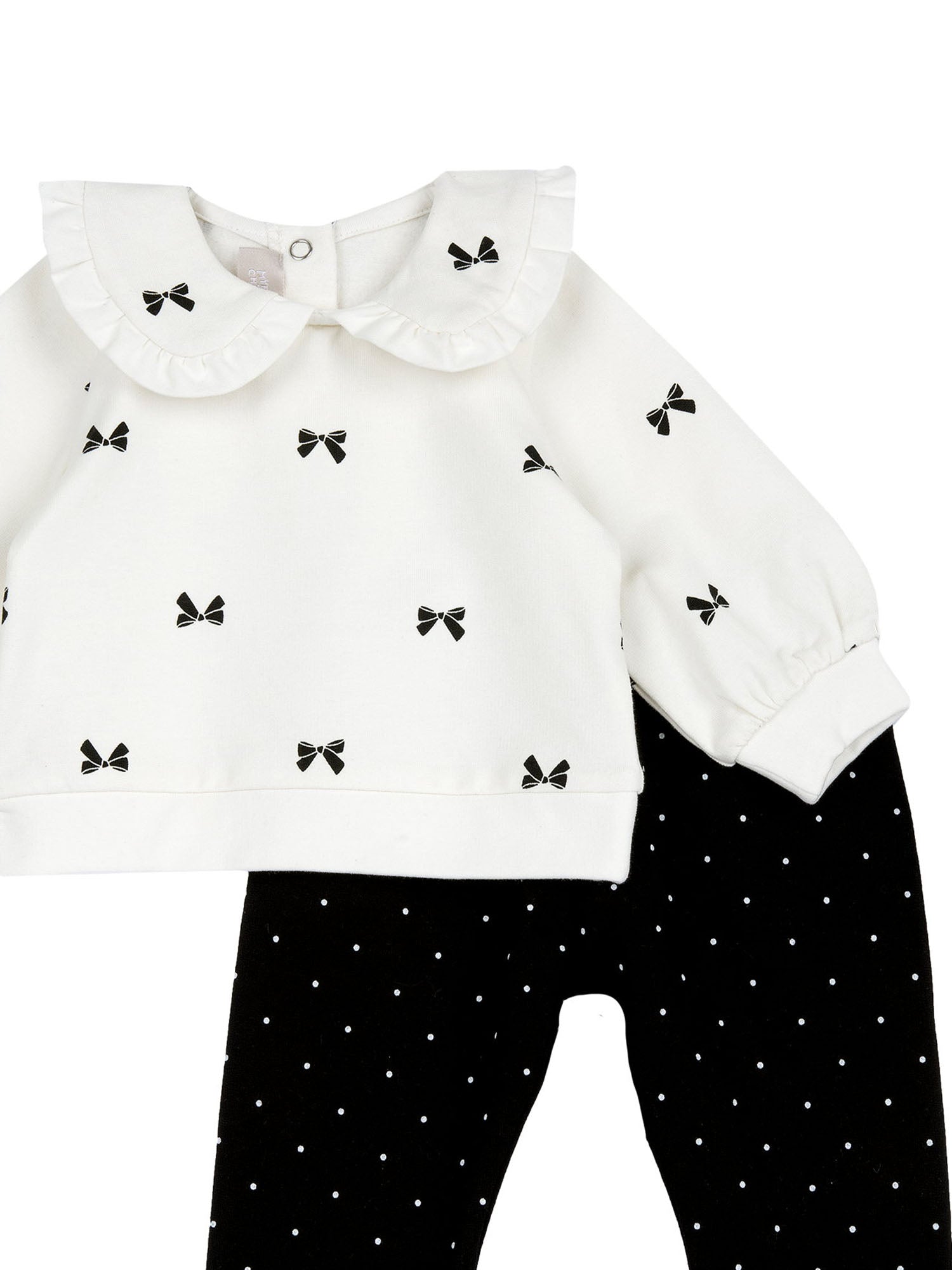 Completi Bianco Chicco