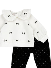 Completi Bianco Chicco