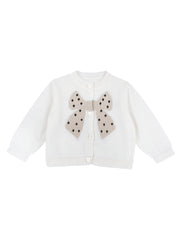 Cardigan Bianco Chicco