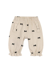 Pantaloni Beige Chicco