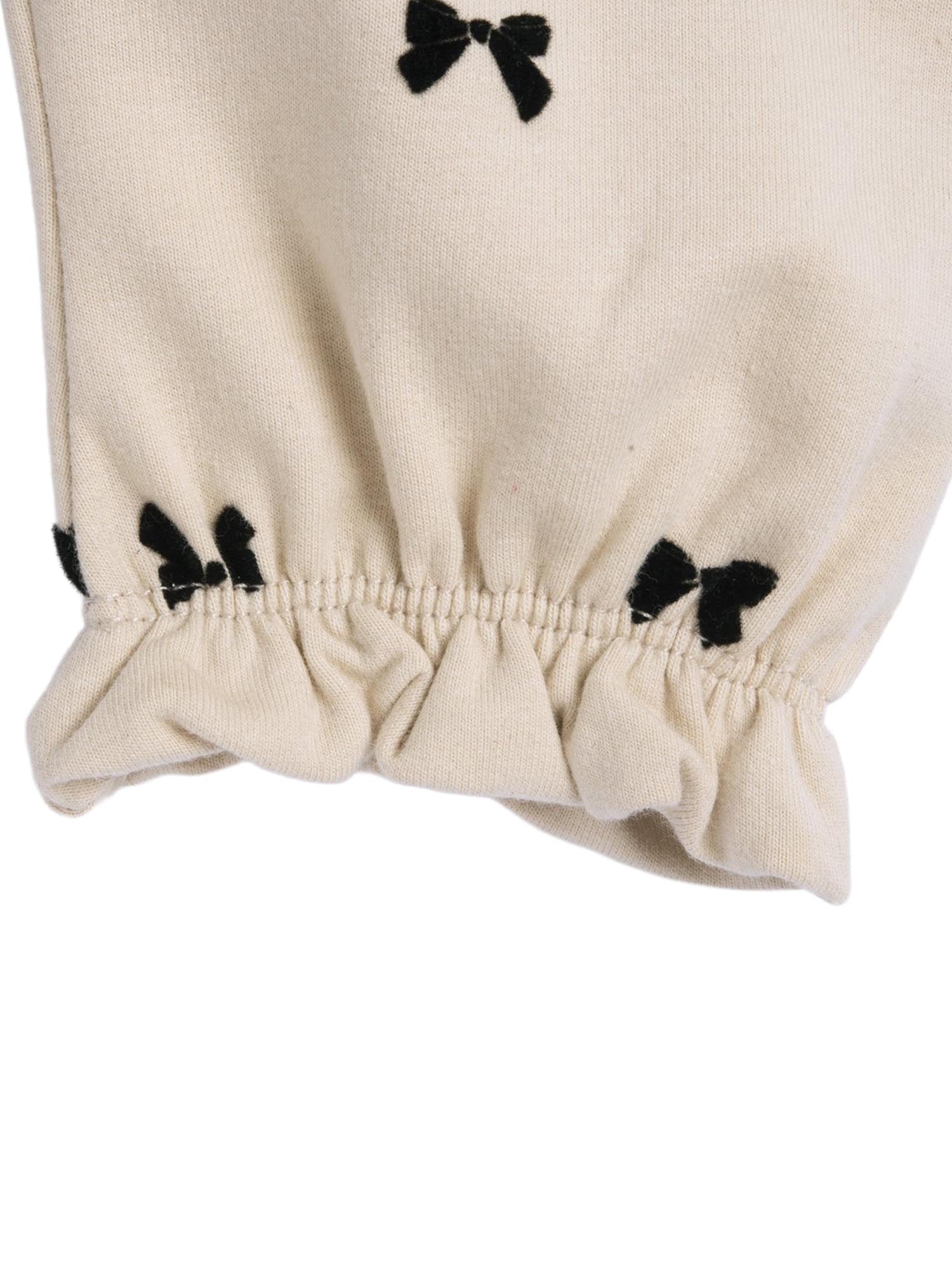 Pantaloni Beige Chicco