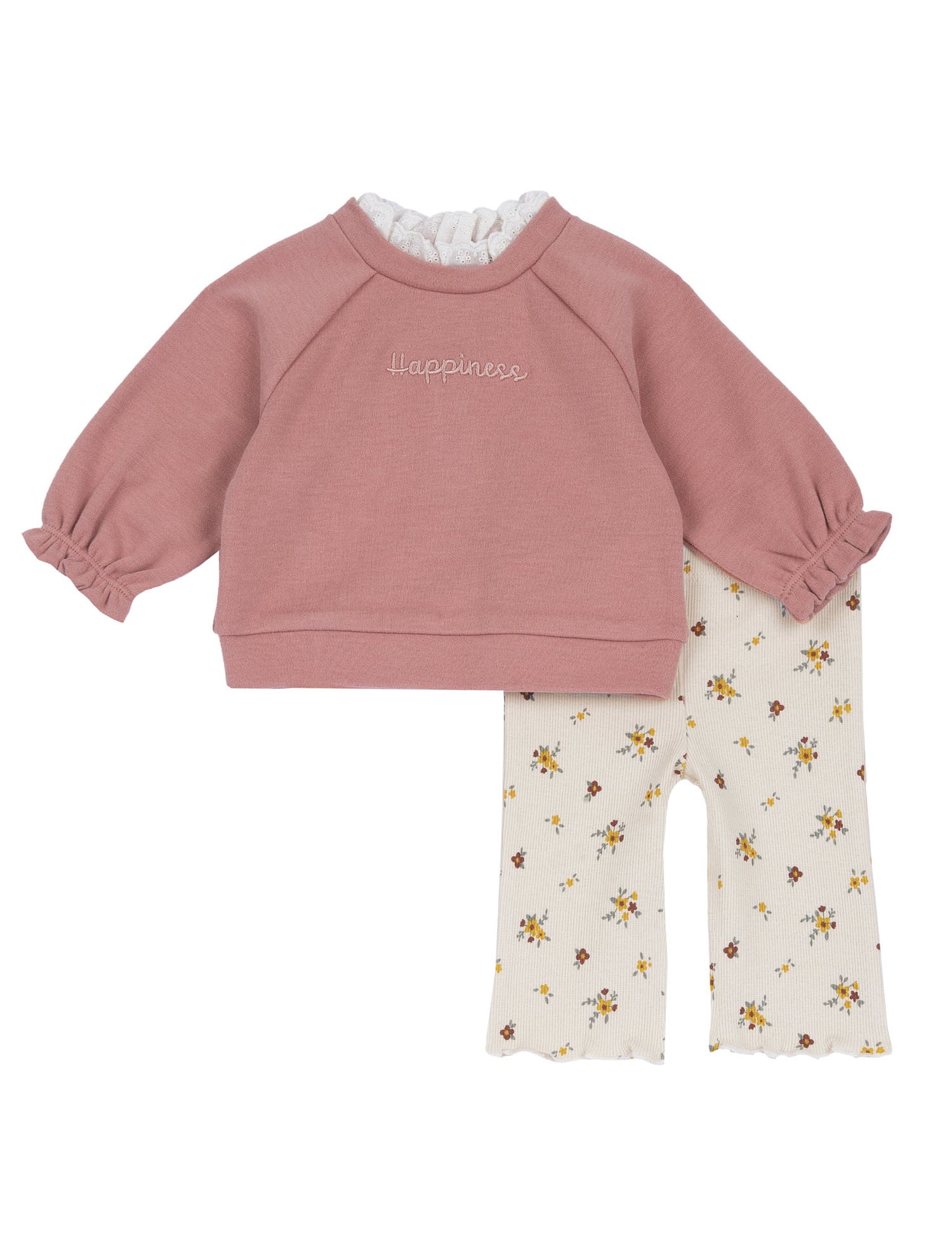 Completi Rosa Chicco