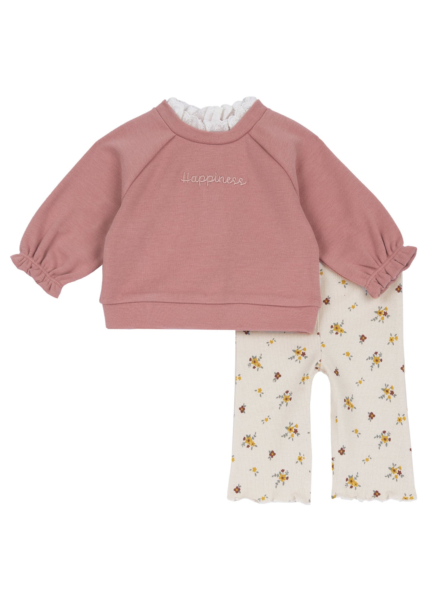 Completi Rosa Chicco