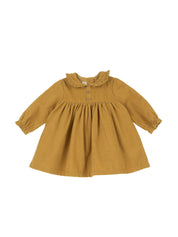 Vestiti Giallo Chicco