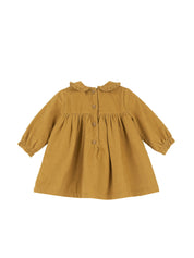 Vestiti Giallo Chicco