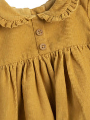 Vestiti Giallo Chicco