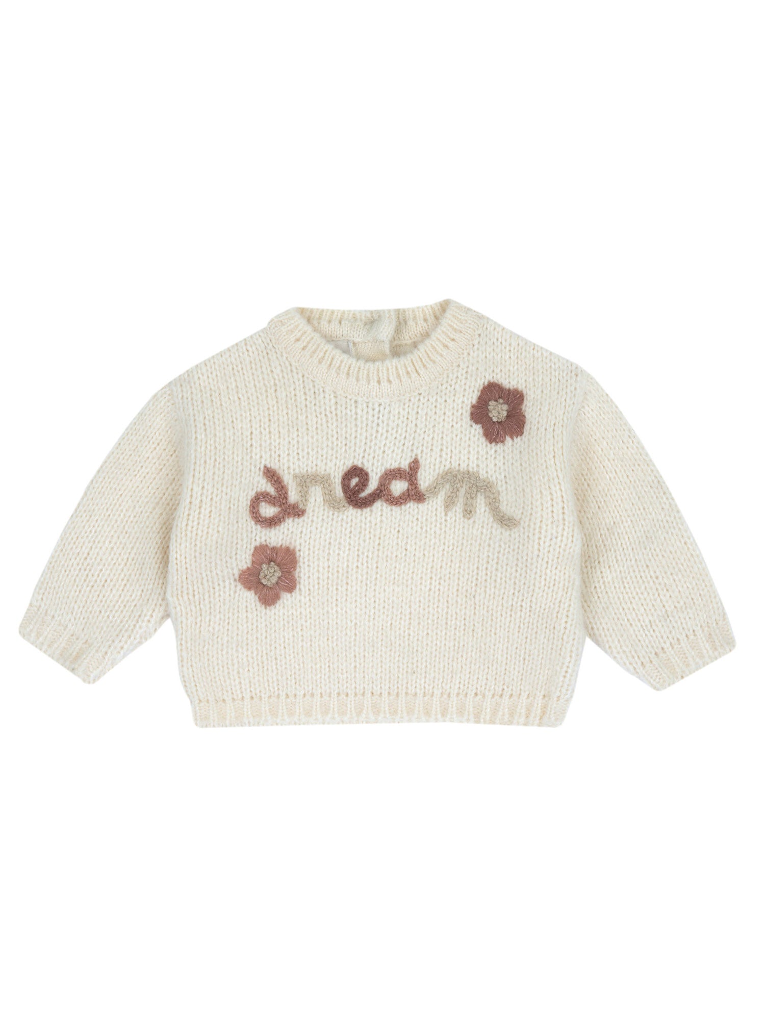 Maglioncini Bianco Chicco