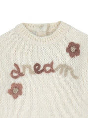 Maglioncini Bianco Chicco