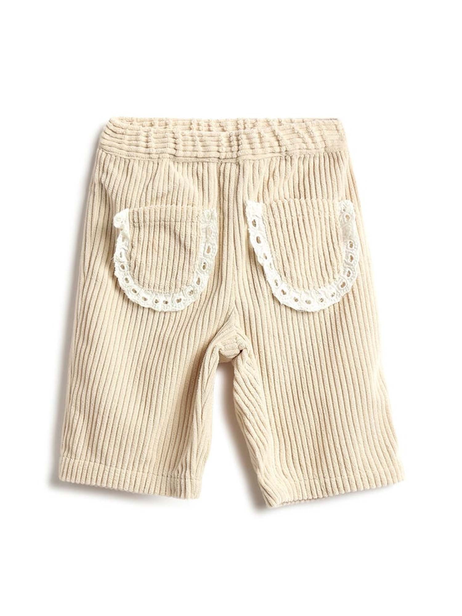 Pantaloni Beige Chicco