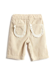 Pantaloni Beige Chicco
