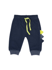 Pantaloni Blu Chicco