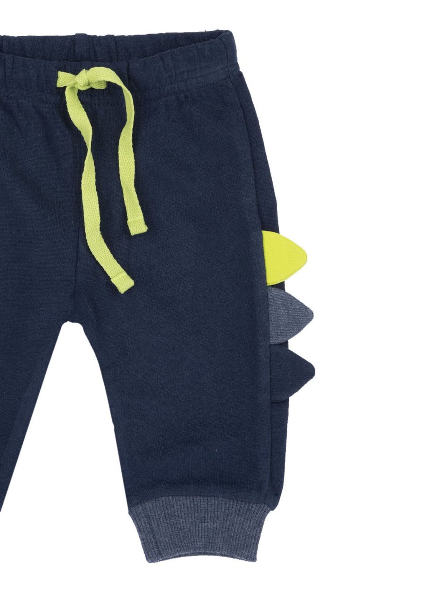 Pantaloni Blu Chicco