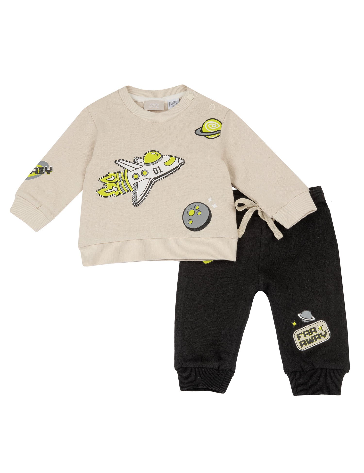 Completi Beige Chicco