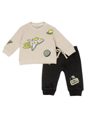 Completi Beige Chicco