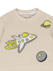 Completi Beige Chicco