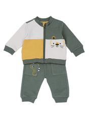 Completi Verde Chicco