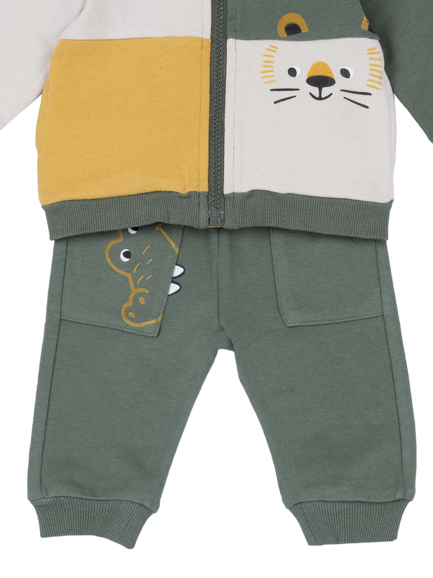 Completi Verde Chicco